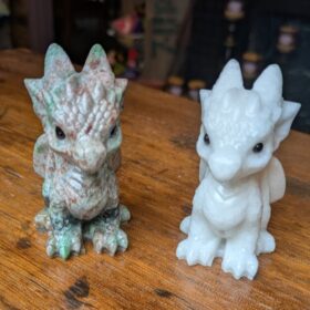 90413 - IvyCat - dragons