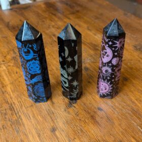 90420 - IvyCat - obsidian towers