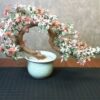 90801 - Sacred Space - Glass Bonsai