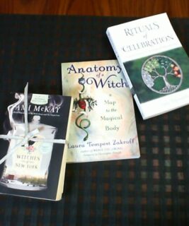 90803 - Sacred Space - Assorted Books - 20