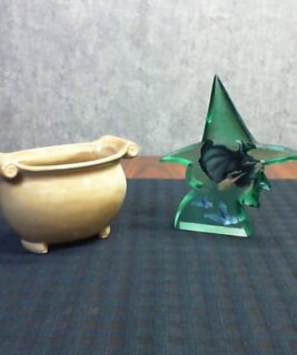 90811 - Sacred Space - Assorted items - 3