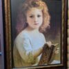 90812 - Sacred Space - Giant Portrait