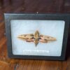 91202 - Shrike's Critters - Gallium Sphinx