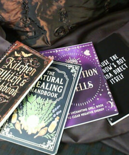 71033 - Assorted Coil-bound Books