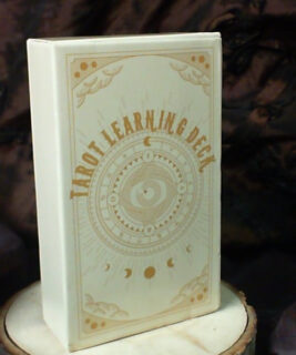 71039 - Tarot Learning Deck