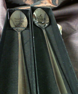 82011 - Witches Spoon