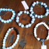 91001 - Majestic Paws - Assorted Bracelets