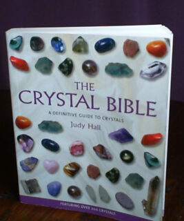 90607 - Gumball Goods - Crystal Bible