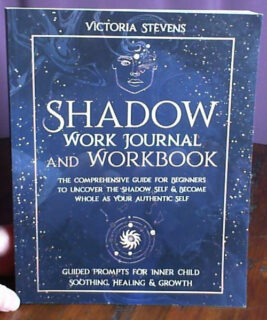 90613 - Gumball Goods - Shadow Work Journal