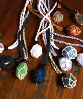90617 - Gumball Goods - Gemstones