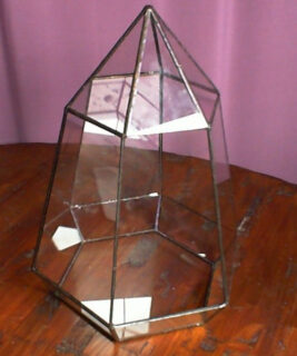 90618 - Gumball Goods - Terarium