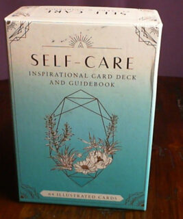 90623 - Gumball Goods - Self Care