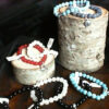 90501 - Cre8ed by Candy - Gemstone Bracelets
