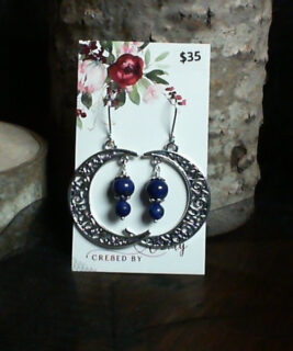 90503 - Cre8ed by Candy - Filigree Moons
