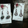 90504 - Cre8ed by Candy - Copper Sunburst