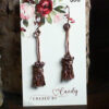 90507 - Cre8ed by Candy - Witches Broom