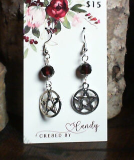 90510 - Cre8ed by Candy - Pentagram
