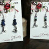 90513 - Cre8ed by Candy - Witches Hat