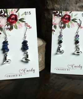 90513 - Cre8ed by Candy - Witches Hat