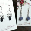 90523 - Cre8ed by Candy - Sterling Silver