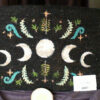 22052 - Moon Phase Coir Mat