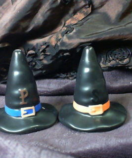 82020 - Witch Hat SnP
