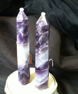 90490 - IvyCat - Amethyst Towers