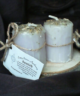 44211 - Banish Votive
