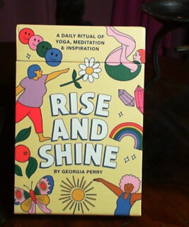 90628 - Gumball Goods - Rise and Shine