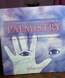 90632 - Gumball Goods - Palmestry