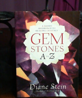 90633 - Gumball Goods - Gem Stones