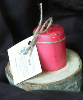 44212 - Love Votive