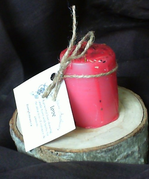 44212 - Love Votive
