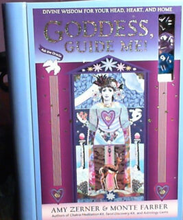 90634 - Gumball Goods - Goddess Guide Me