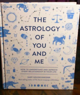 90636 - Gumball Goods - The Astrology of you and me