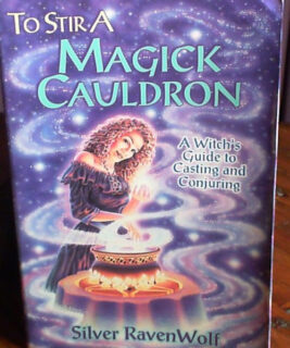 90638 - Gumball Goods - To Stir a Magic Cauldron