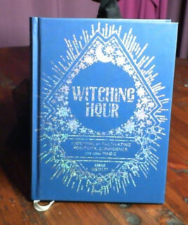 90639 - Gumball Goods - Witching Hour