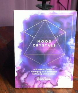 90641 - Gumball Goods - Mood Crystals