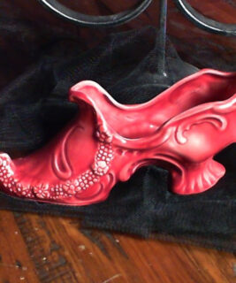 90648 - Gumball Goods - Red Shoe