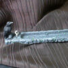 22059 - Incense Burner - Raven