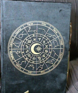 71045 - Journal - Astrology