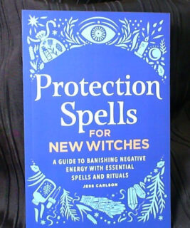 71048 - Protection Spells