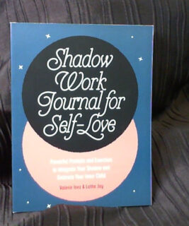 71050 - Shadow Work Self Love
