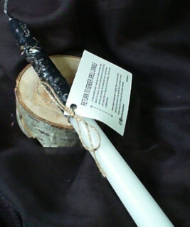 44216 - Return To Sender Candle