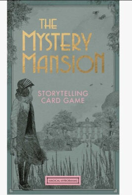 71052 - The Mystery Mansion