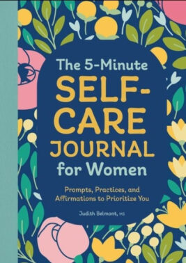 78031 - 5-Minute Self-Care Journal