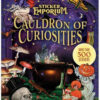 71056 - Sticker Emporium Cauldron of Curiosities