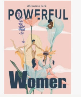 71058 - Powerful Women