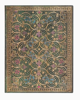 78033 - Pinnacle Ultra Lined Softcover Journal