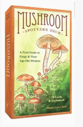 71060 - Mushroom Spotter’S Deck